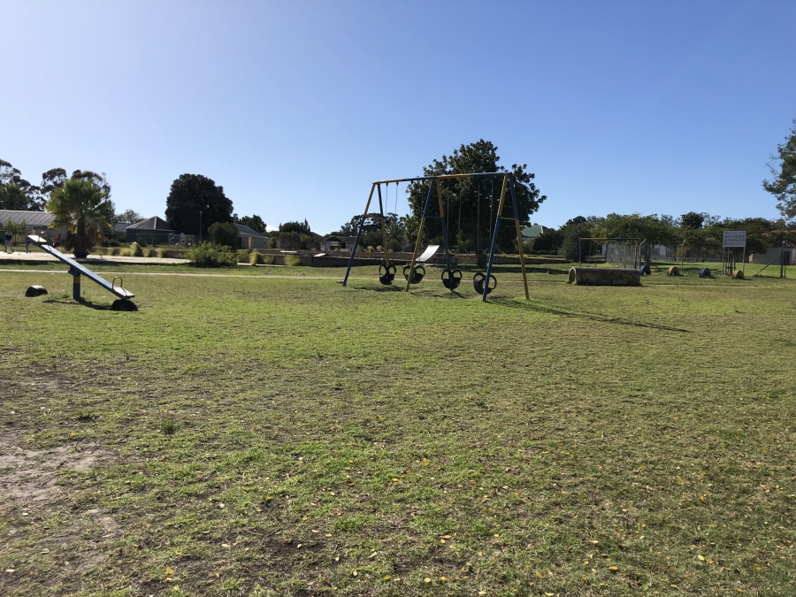 0 Bedroom Property for Sale in Hopefield Western Cape